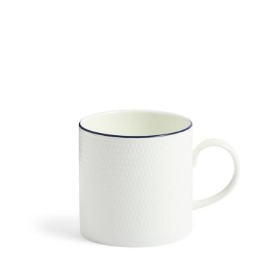 Wedgwood Gio Blue Line Mug | 330ml