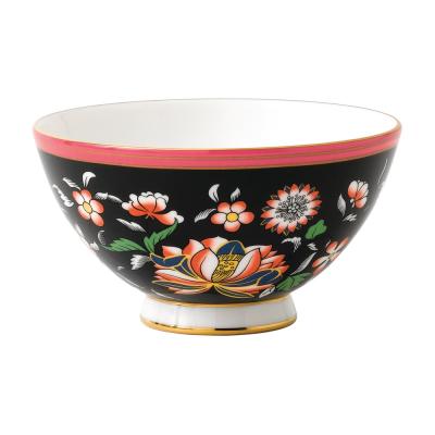 Wedgwood Wonderlust Oriental Jewel Bowl 11cm