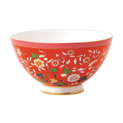 Wedgwood Wonderlust Crimson Jewel Bowl 11cm