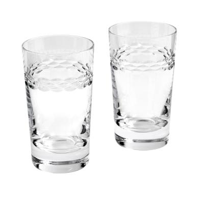 Wedgwood Neo Crystal Highball | Set of 2