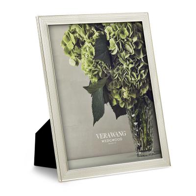 Wedgwood Vera Wang With Love Nouveau Pearl Frame