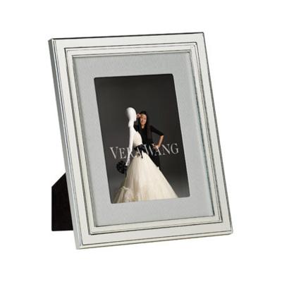 Wedgwood Vera Wang Chime Silver Giftware Frame 5