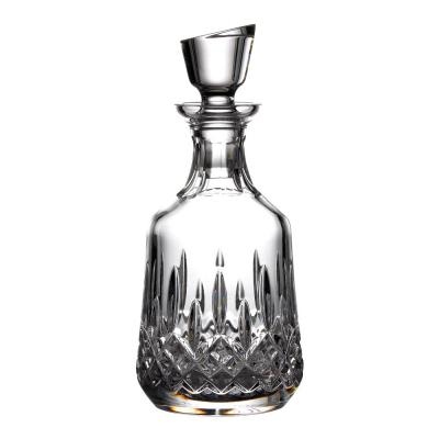Waterford Lismore Classic Small Bottle Decanter