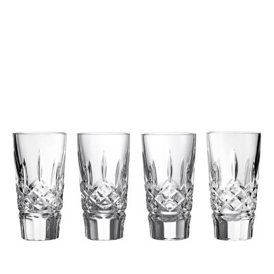 Waterford Lismore Classic Shot Glass 44ml | 4 Piece