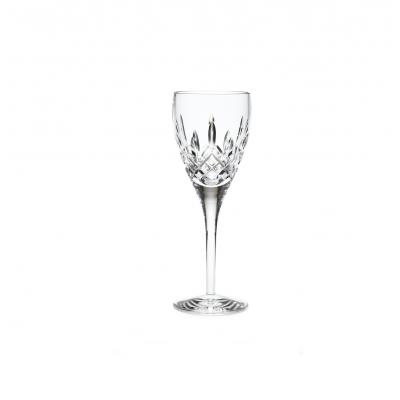 Waterford Lismore Classic Nouveau Wine Single