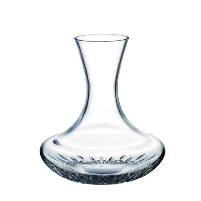 Waterford Lismore Classic Nouveau Decanting Carafe