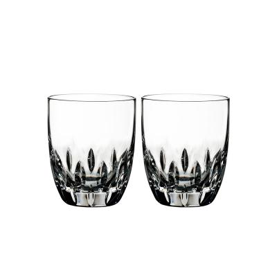 Waterford Crystal Ardan Enis Tumbler Pair