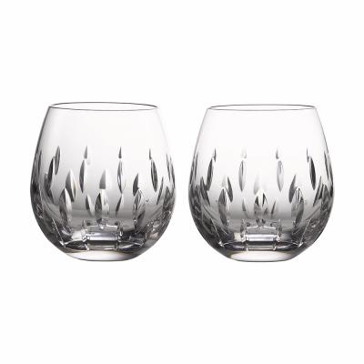 Waterford Ardan Enis Stemless Pair