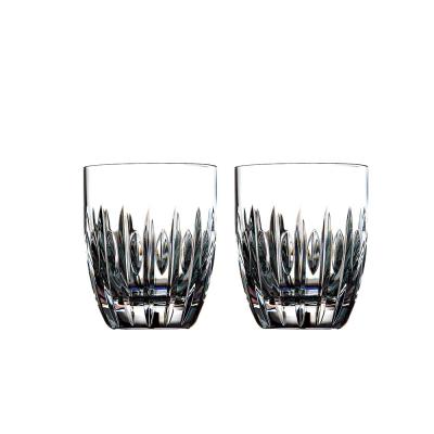Waterford Crystal Ardan Mara Tumbler Pair