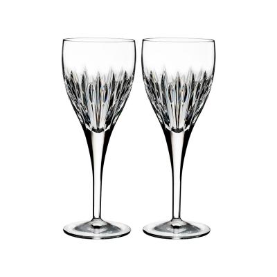 Waterford Crystal Ardan Mara Wine Pair