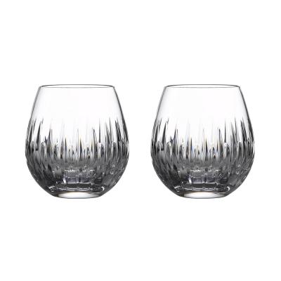 Waterford Ardan Mara Stemless Pair