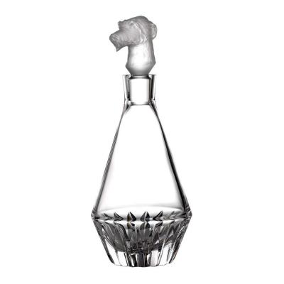 Waterford Irish Dogs Wolfhound Decanter | 800ml
