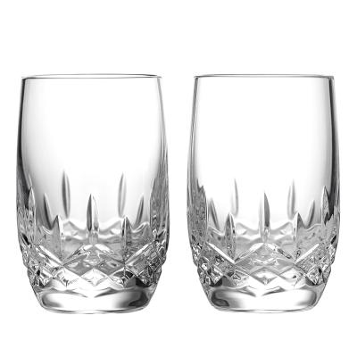 Waterford Lismore Essence Shot Glass 90ml | 2 Piece