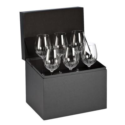 Waterford Lismore Essence Wine Glasses | Set of 6 
