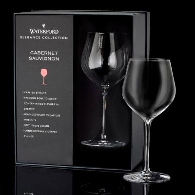 Waterford Elegance Cabernet Sauvignon Pair