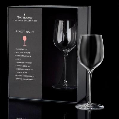 Waterford Elegance Pinot Noir Pair