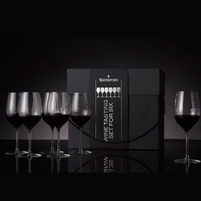Waterford Elegance Wine Tasting Set of 6