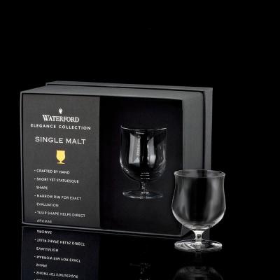 Waterford Elegance Single Malt Pair