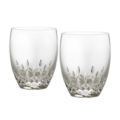 Waterford Lismore Essence DOF Tumbler | Pair