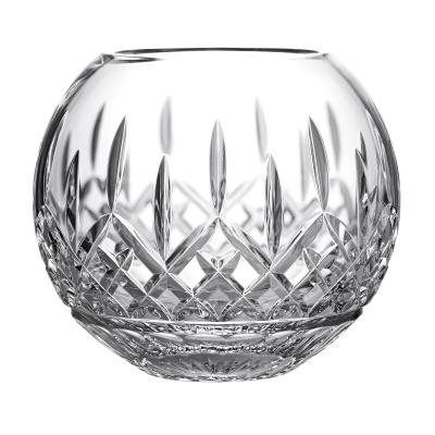 Waterford Lismore Classic Rose Bowl | 20cm