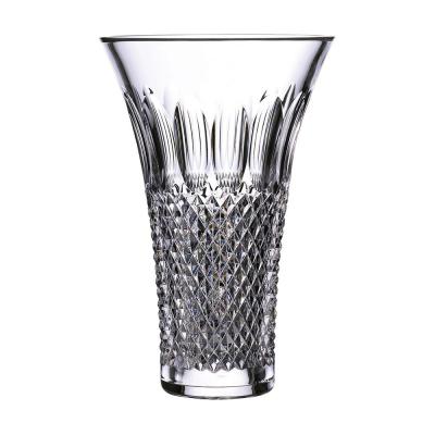 Waterford Treasures of the Sea Colleen Vase 30cm