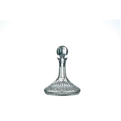 Waterford Lismore Ships Decanter