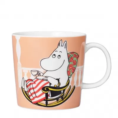 Arabia Moominmamma Mug | 300ml