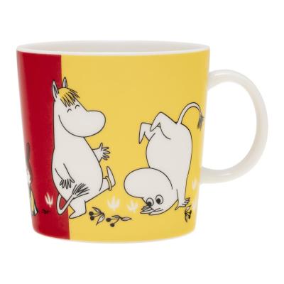 Arabia Moomin Family Mug | 400ml