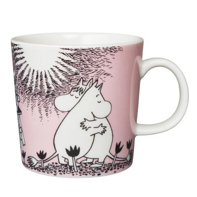 Arabia Moomin Love Mug | 300ml