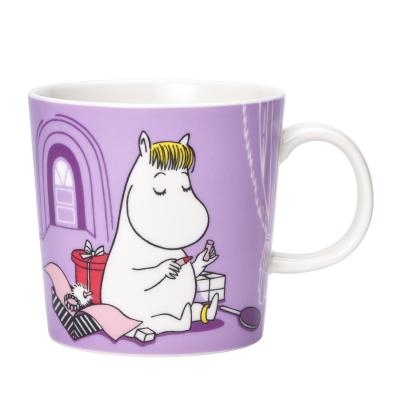 Arabia Moomin Snorkmaiden Lila Mug | 300ml