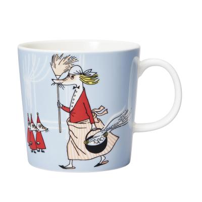 Arabia Moomin Fillyjonk Mug | 300ml