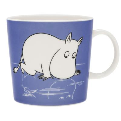 Arabia Moomin Moomintroll Mug | 400ml