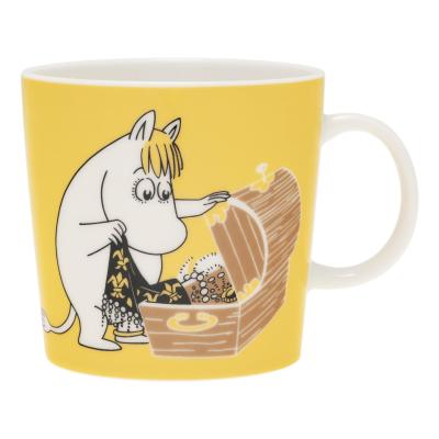 Arabia Moomin Snorkmaiden Mug | 400ml