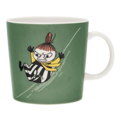 Arabia Moomin Little My Mug | 400ml