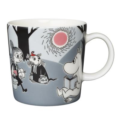 Arabia Moomin Adventure Mug | 300ml
