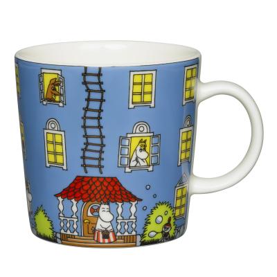 Arabia Moomin House Mug | 300ml