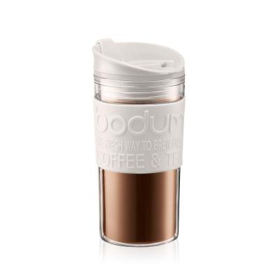 Bodum Travel Mug White | 350ml