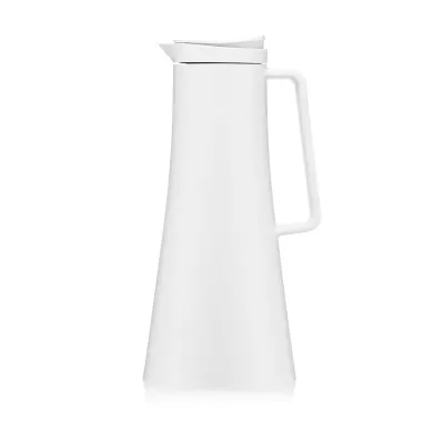 Bodum Bistro Thermo Jug Off White | 1.1L