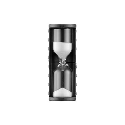 Bodum Bistro 4 Min Timer | Black