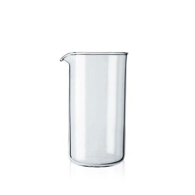 Bodum Spare Beaker Glass for Coffee Maker | 350ml/3 Cup
