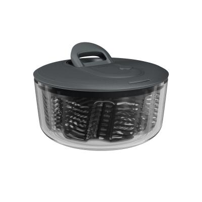 Zyliss Easy Spin Salad Spinner | Small
