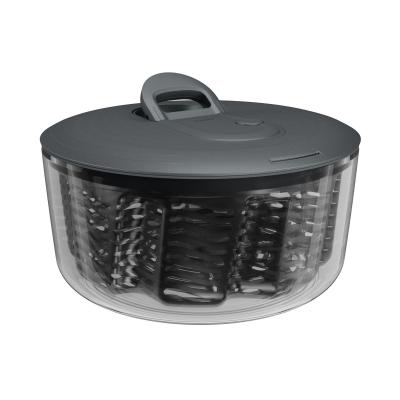 Zyliss Easy Spin Salad Spinner | Large