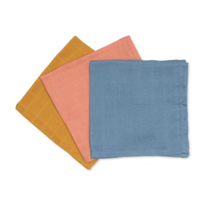 Full Circle Kind Plant Dyed Cloth | Multicolour