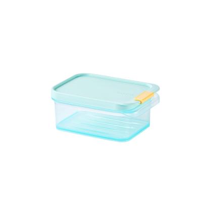 Lock & Lock Freezer Fit Rectangular Container | 450ml