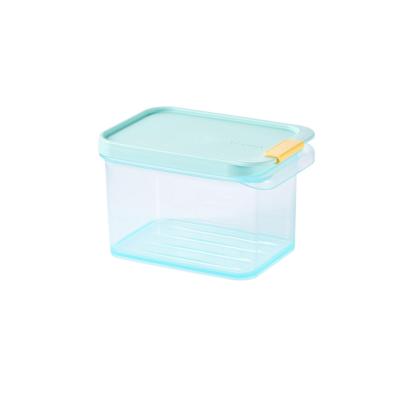 Lock & Lock Freezer Fit Rectangular Container | 750ml