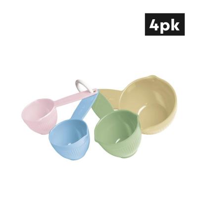 Cuisena Measuring Cup Set/4