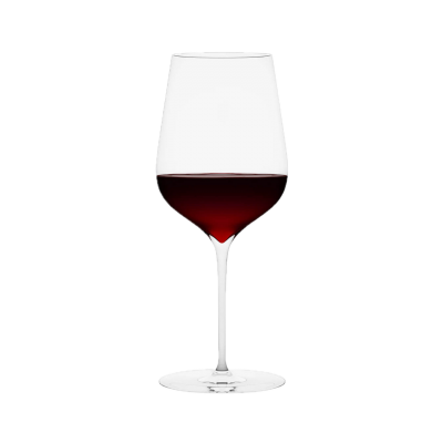 Plumm Three No.1 Universal Wine Glass | Set of 2