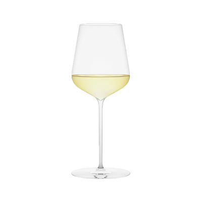 Plumm Three No.2 The White Glass | Set of 2
