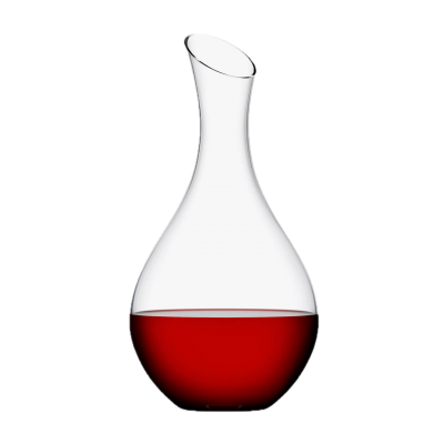 Plumm Spring Decanter | 2000ml