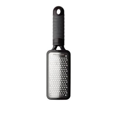 Microplane Home SeriesCoarse Grater Black